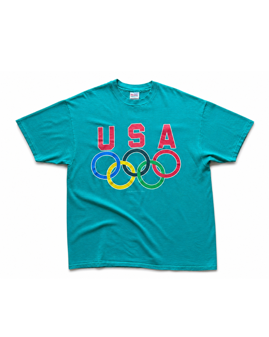 Team USA, 1996