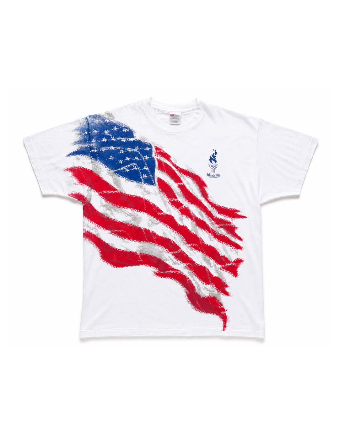 ATLANTA OLYMPIC GAMES, 1996 · L