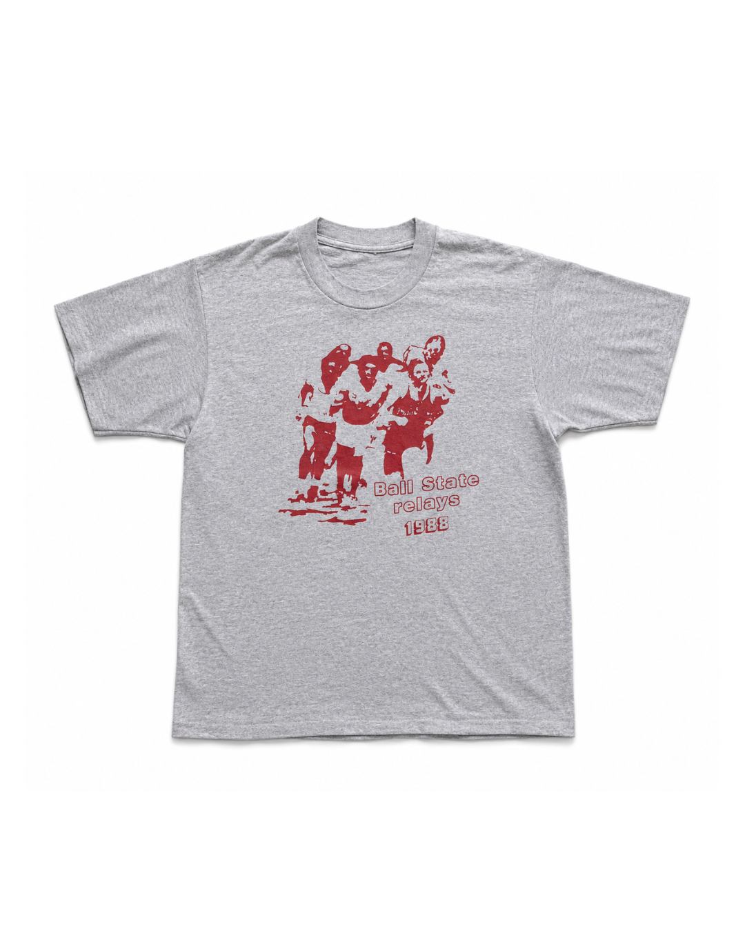 Ball State Relays, 1988