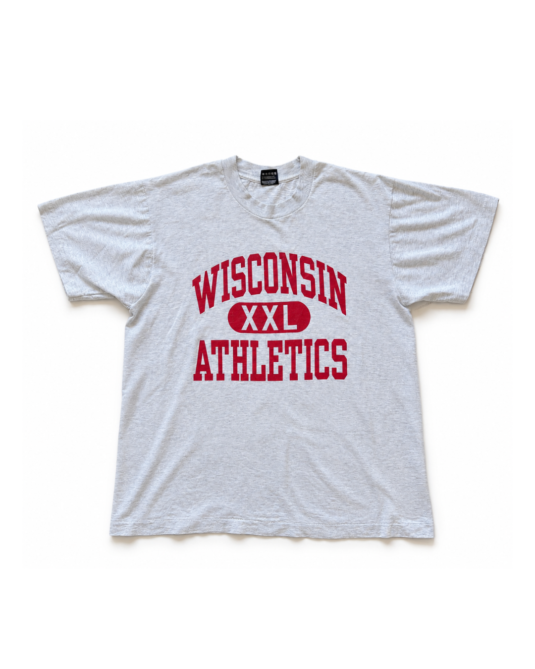 Wisconsin XXL Athletic, 90s · M