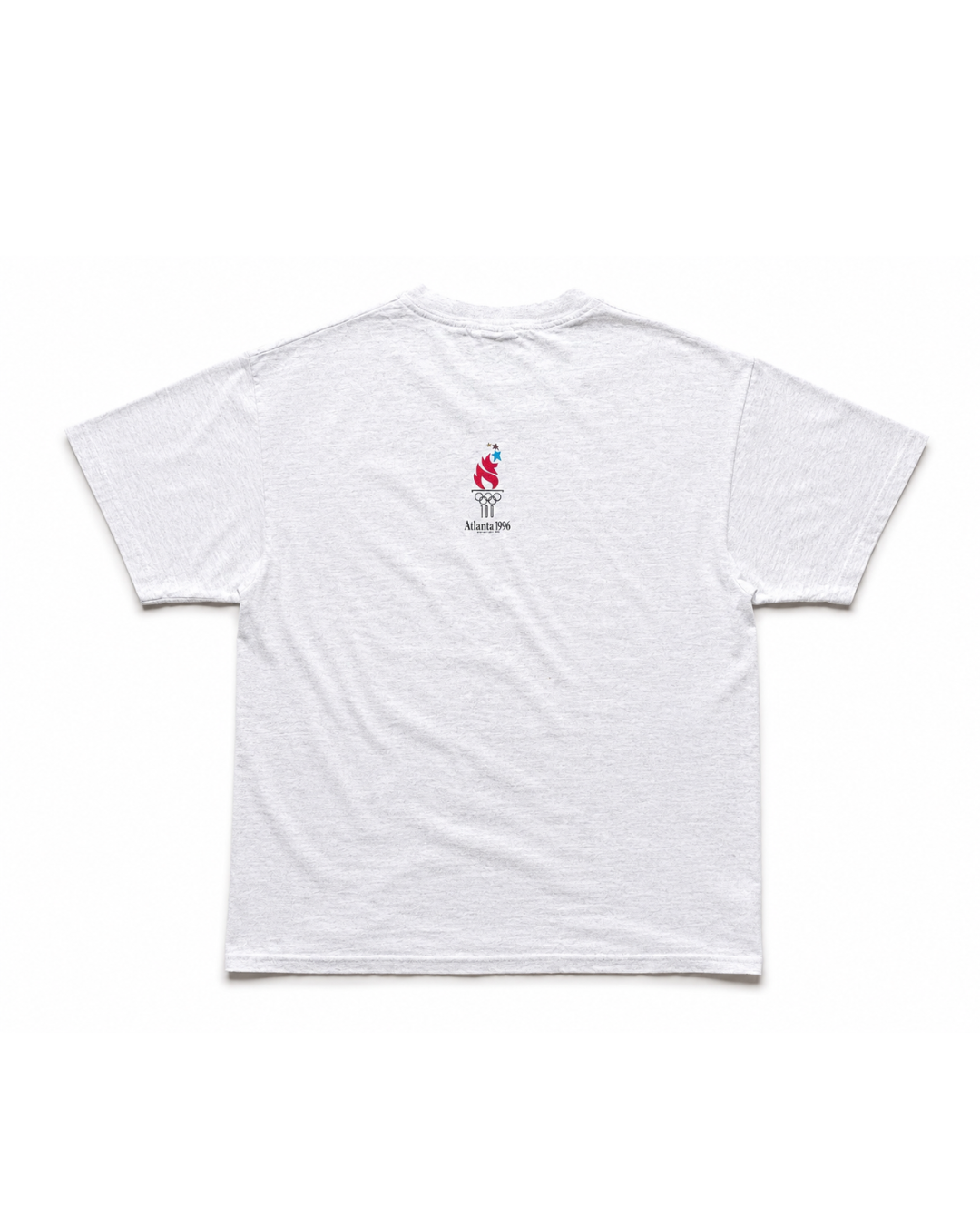 ATLANTA OLYMPIC GAMES, 1996 · M