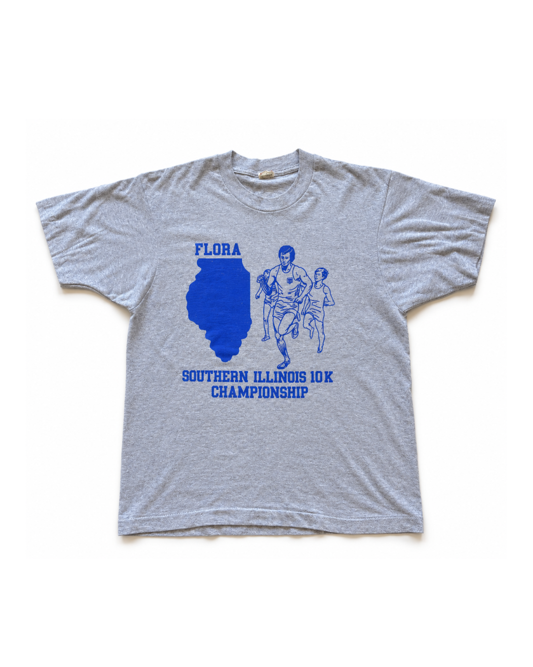 Southern Illinois 10 Championship, 80s · S