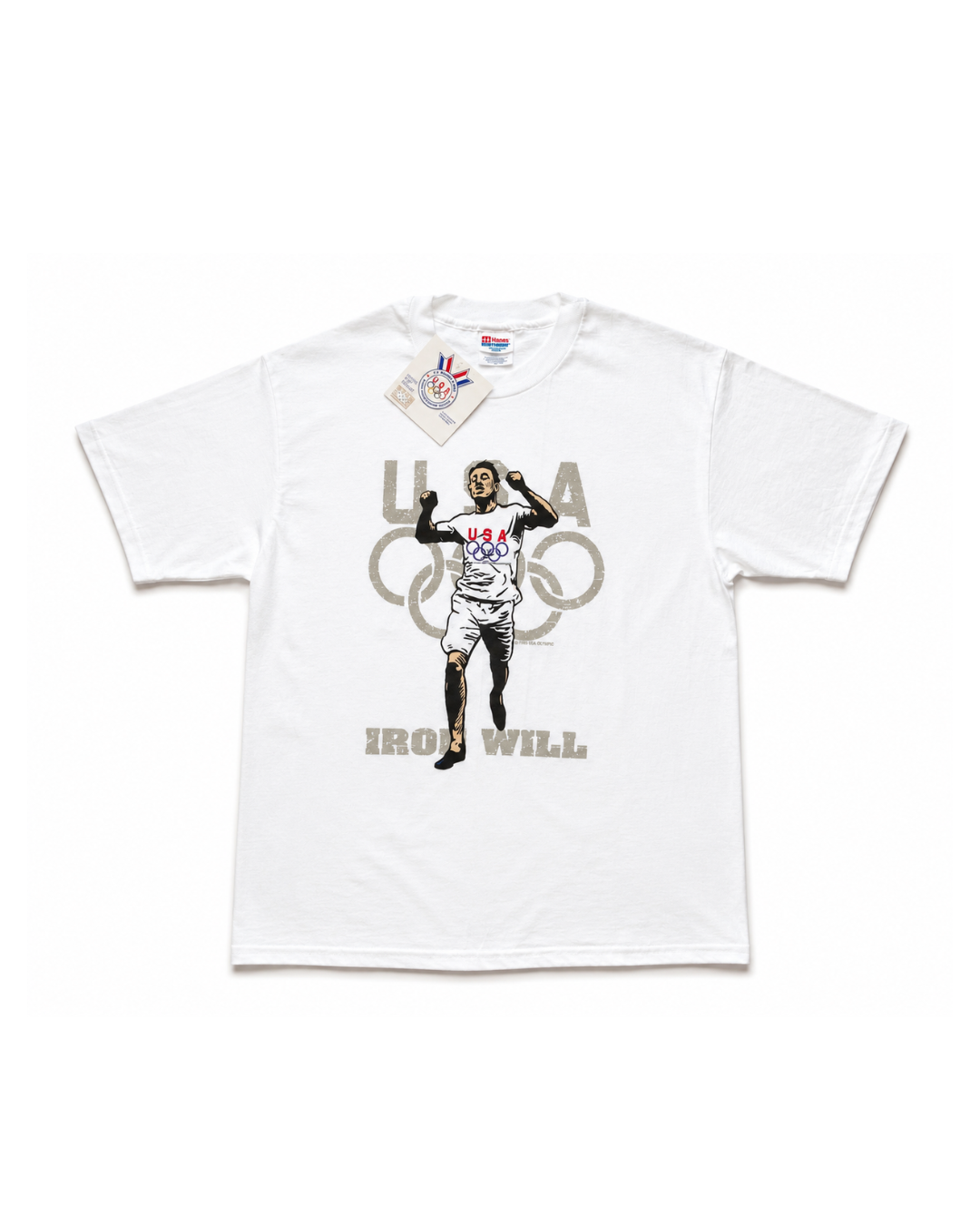 ATLANTA OLYMPIC GAMES, 1996 · L