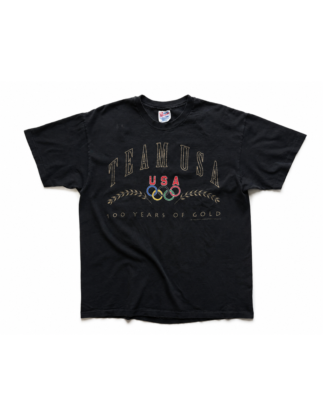 Team USA, 1996