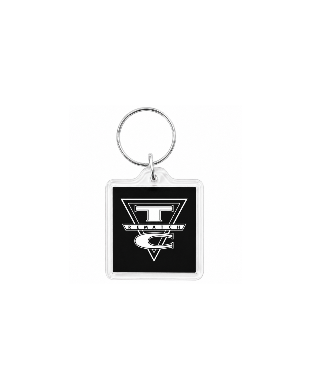 Total Commitment Charm Black - 1