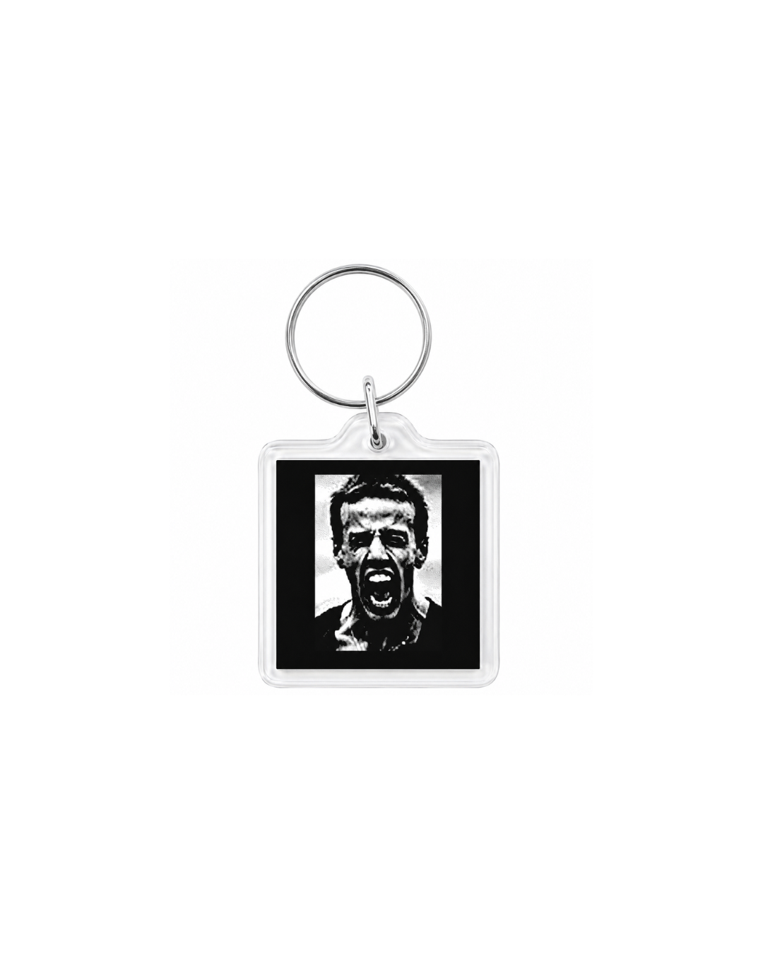 Total Commitment Charm Black - 2