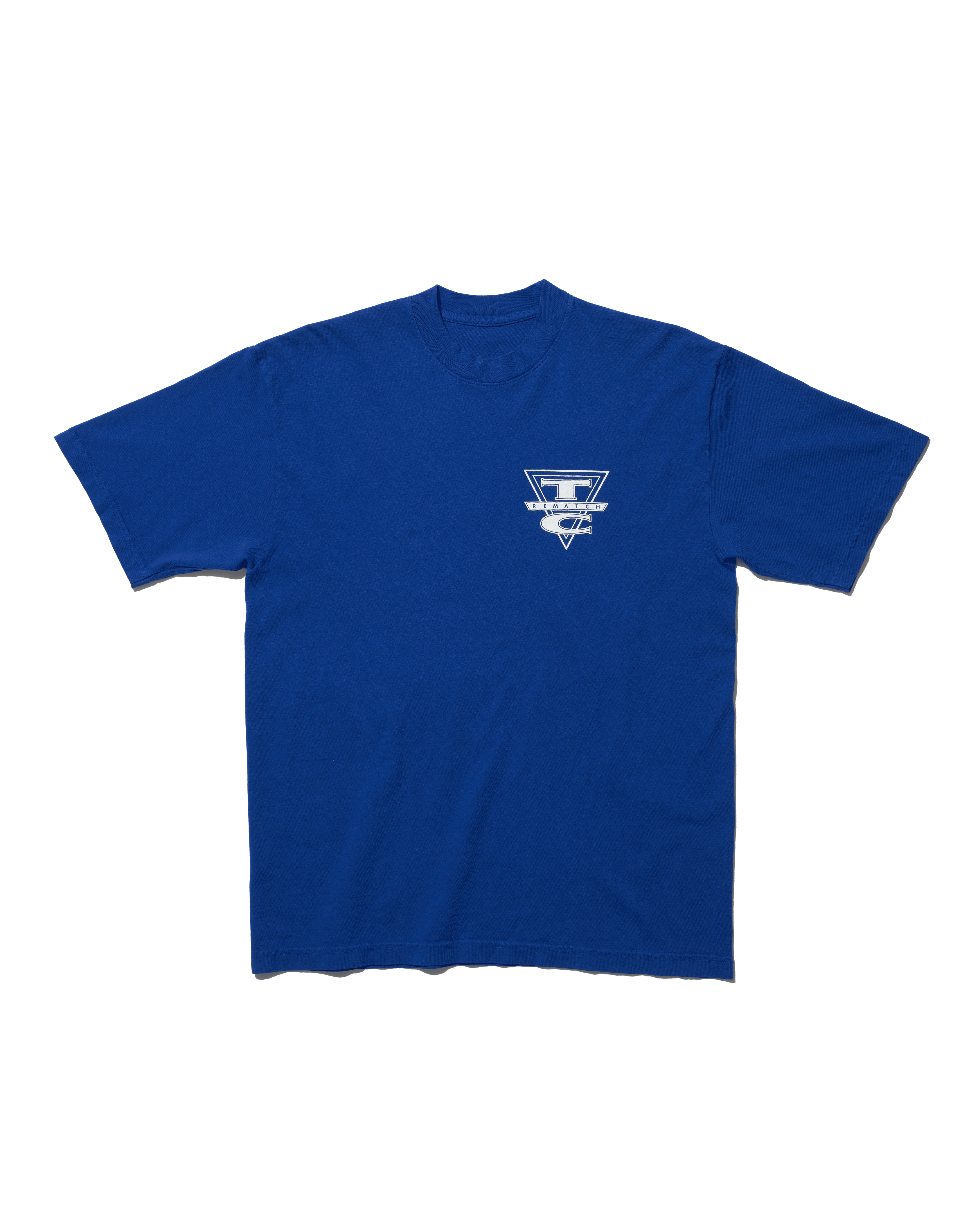TOTAL COMMITMENT T-SHIRT