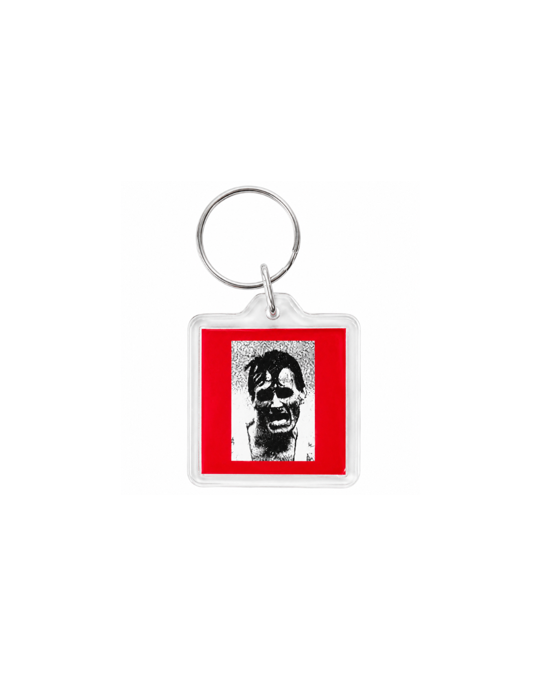 Total Commitment Charm White - 2
