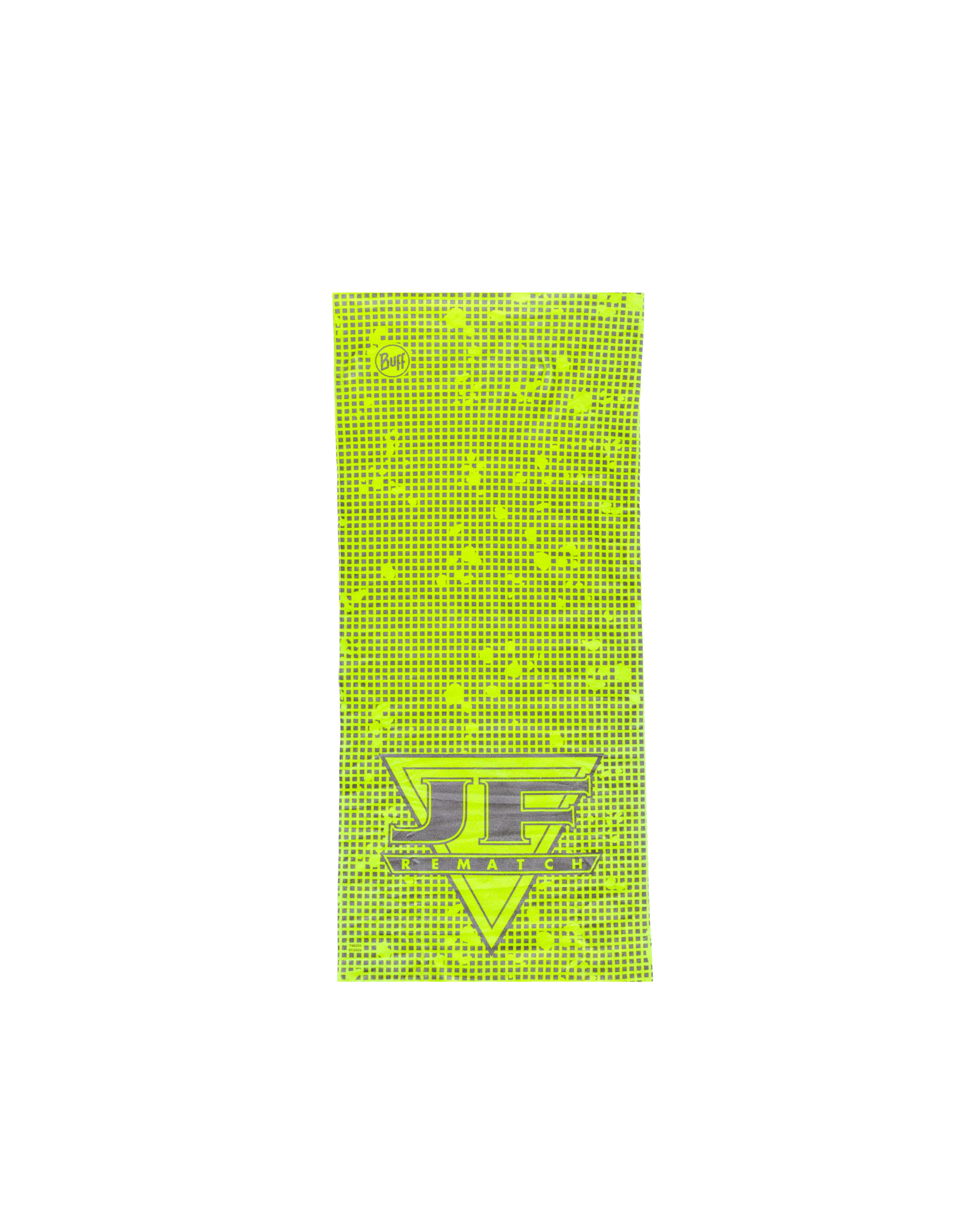 NECKBAND REMATCH X JOLIE FOULÉE X BUFF