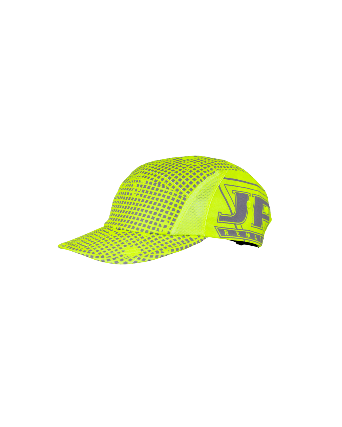 5 PANEL GO (CAP) REMATCH X JOLIE FOULÉE X BUFF