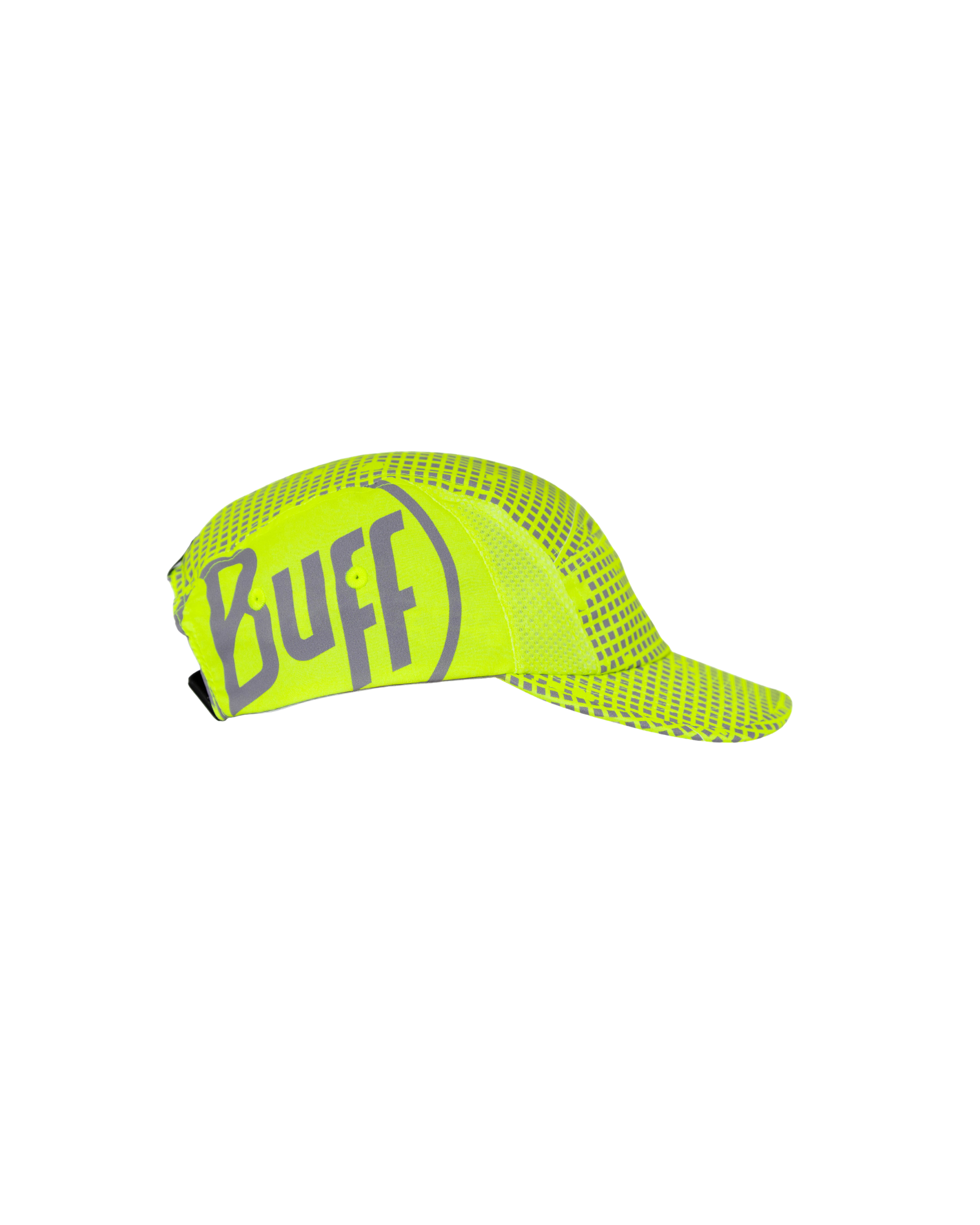 5 PANEL GO (CAP) REMATCH X JOLIE FOULÉE X BUFF