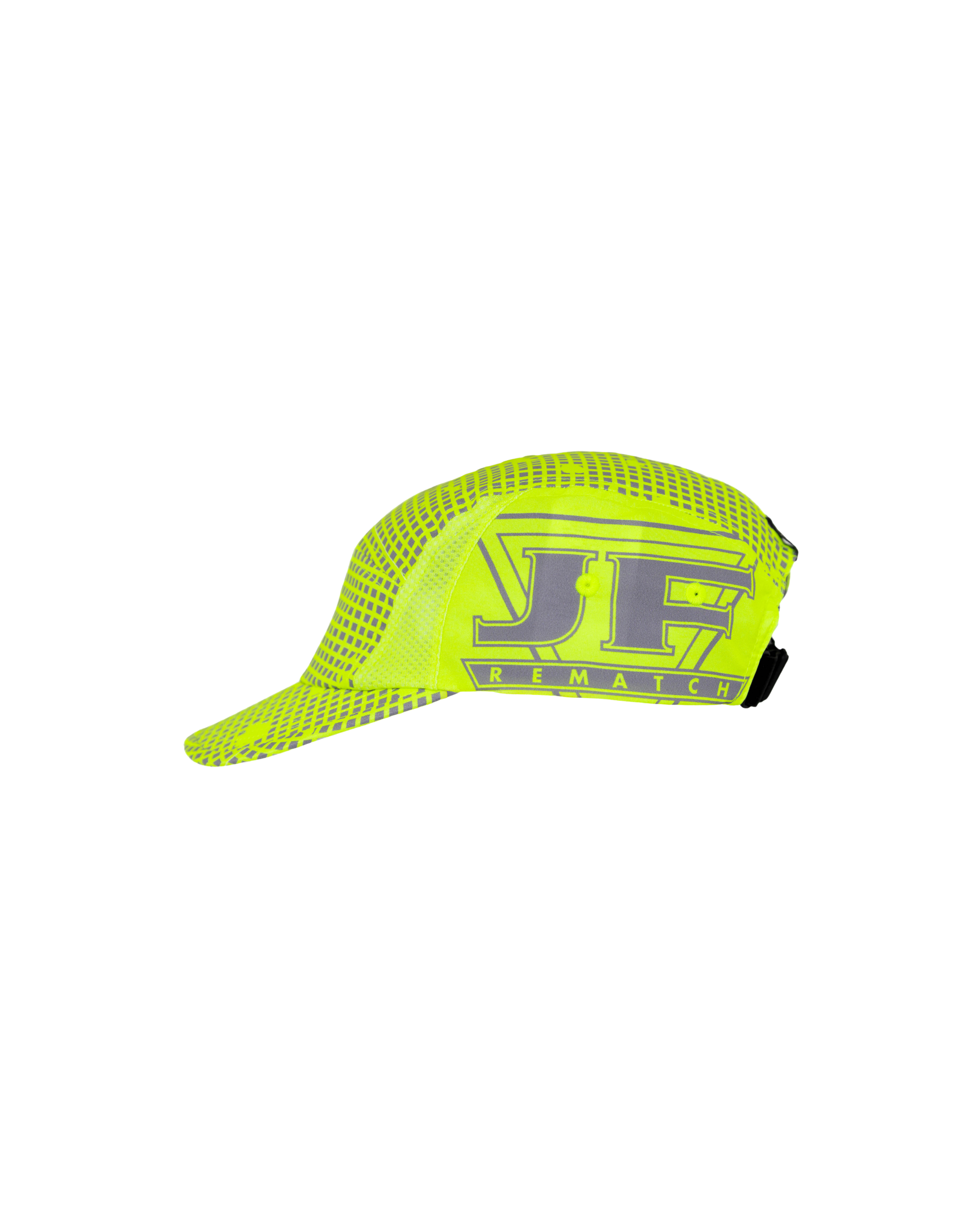 5 PANEL GO (CAP) REMATCH X JOLIE FOULÉE X BUFF