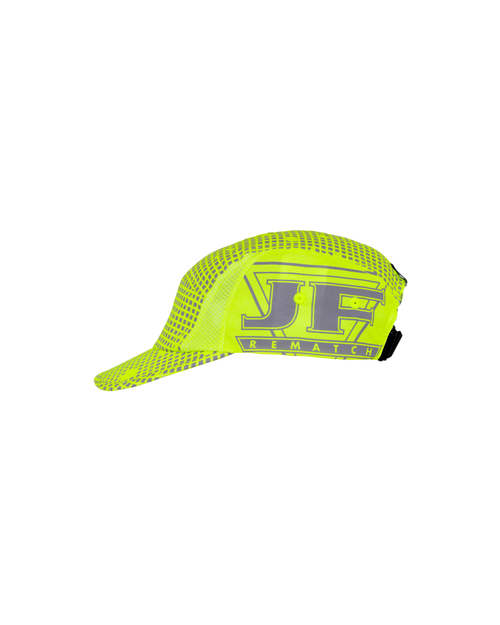 5 PANEL GO (CAP) REMATCH X JOLIE FOULÉE X BUFF
