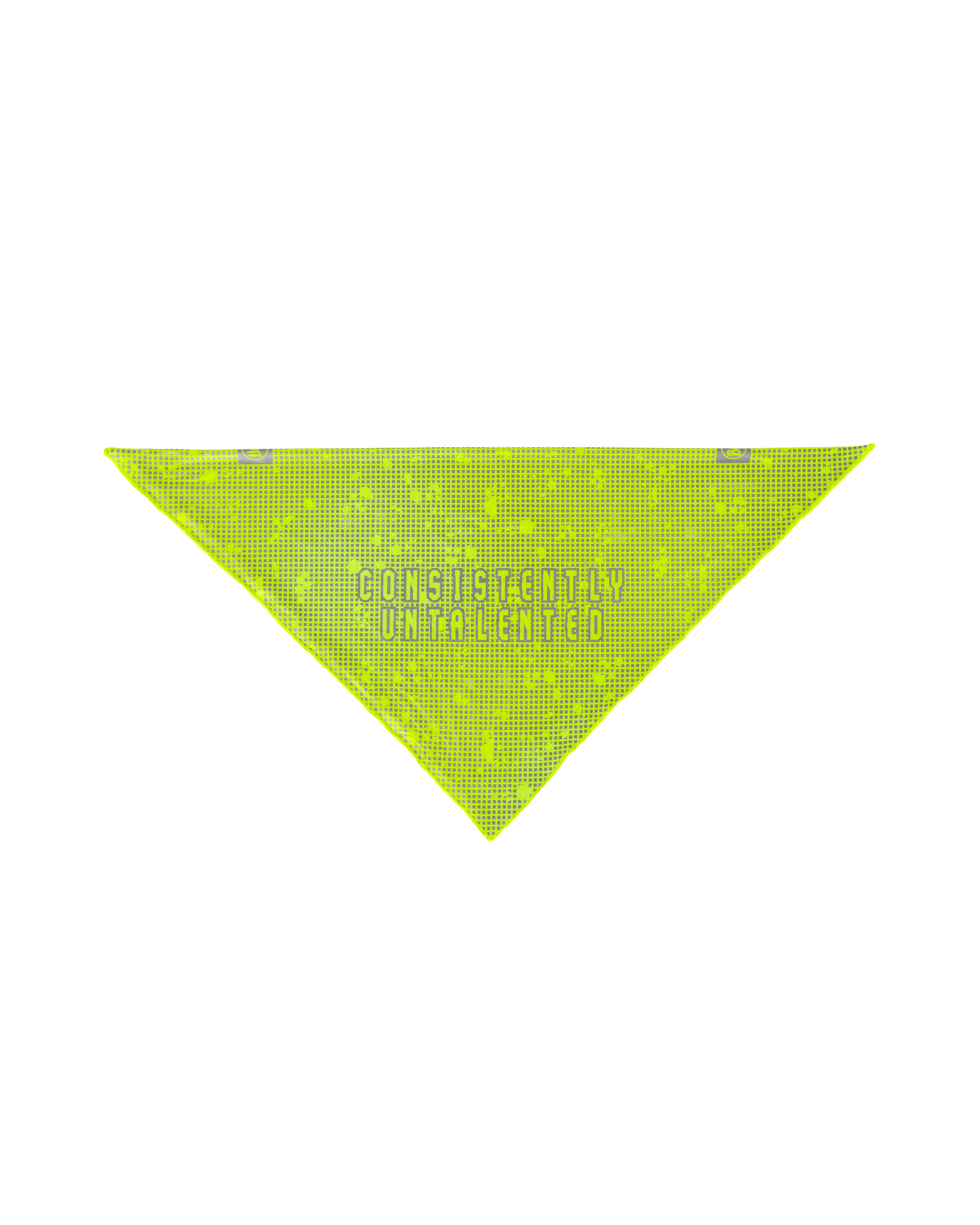 BANDANA REMATCH X JOLIE FOULÉE X BUFF