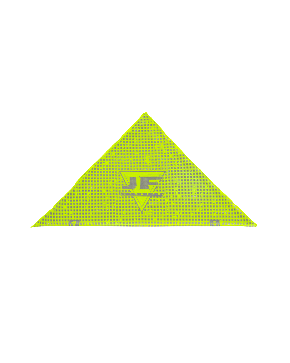 BANDANA REMATCH X JOLIE FOULÉE X BUFF